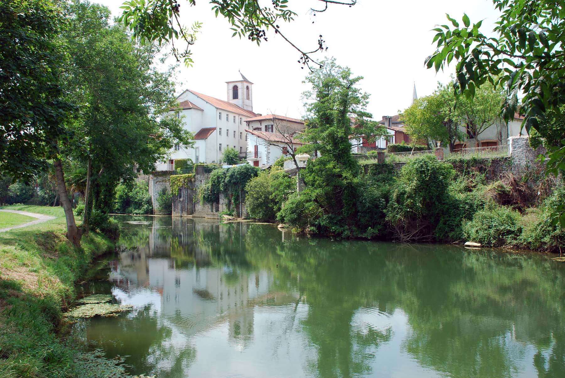 Saint Palais